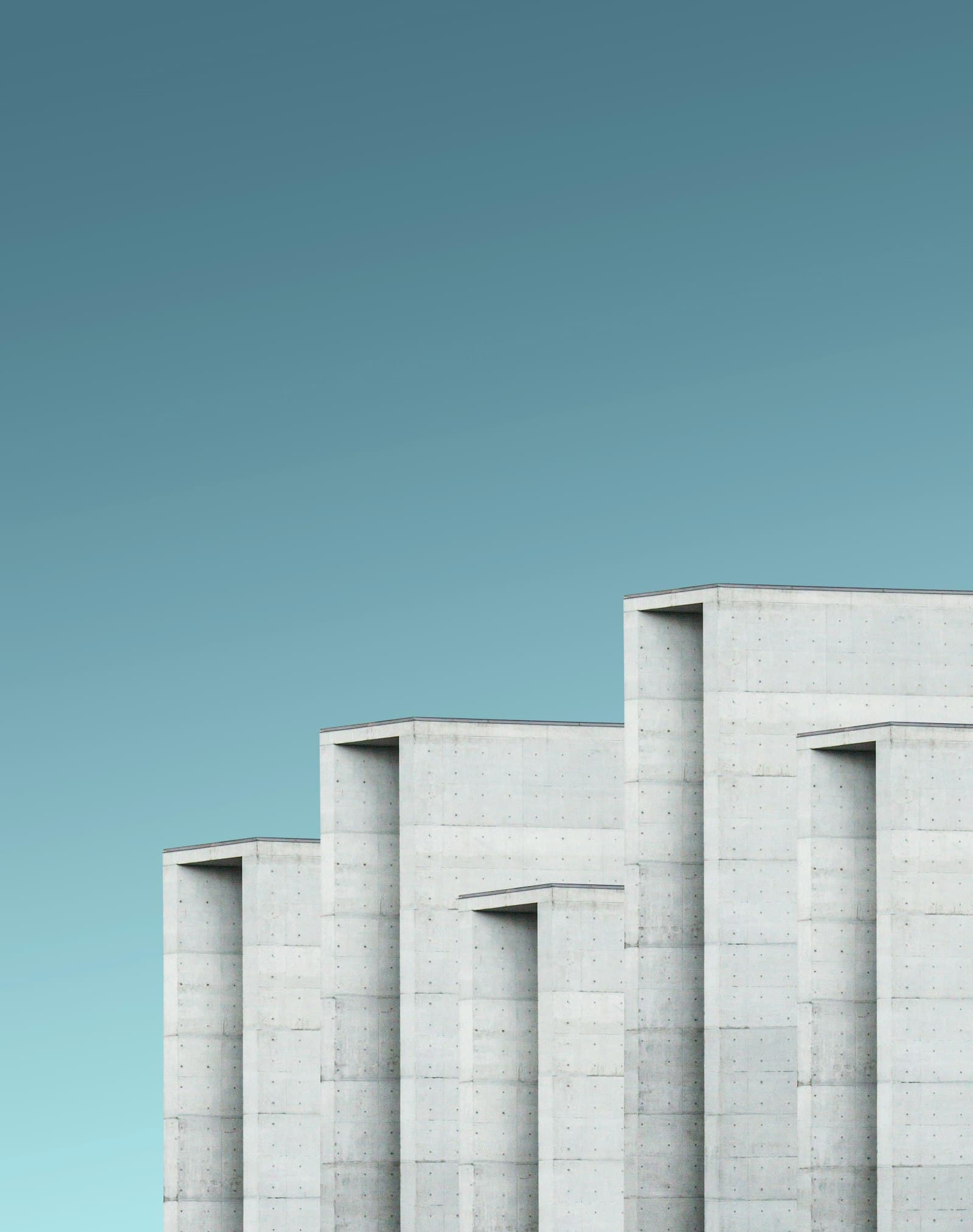 Concrete Monolith