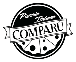 Comparù — Pizzeria Italiana. Tap for menu